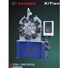 西田電腦彈簧機轉：電腦彈簧機械如何進行保養(yǎng)呢？